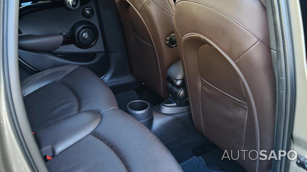 MINI Cooper Cooper de 2017