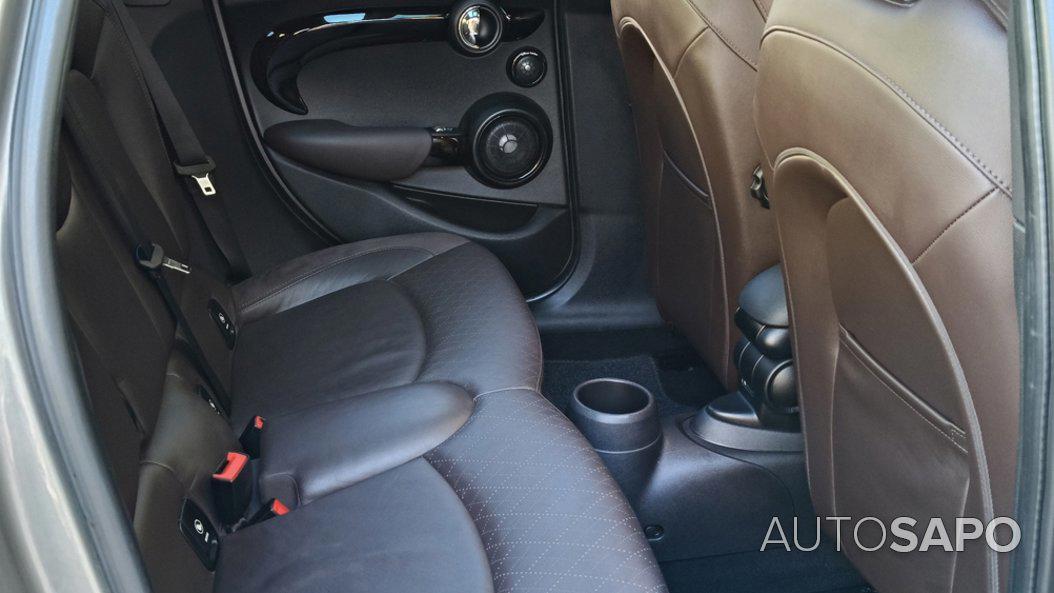 MINI Cooper Cooper de 2017