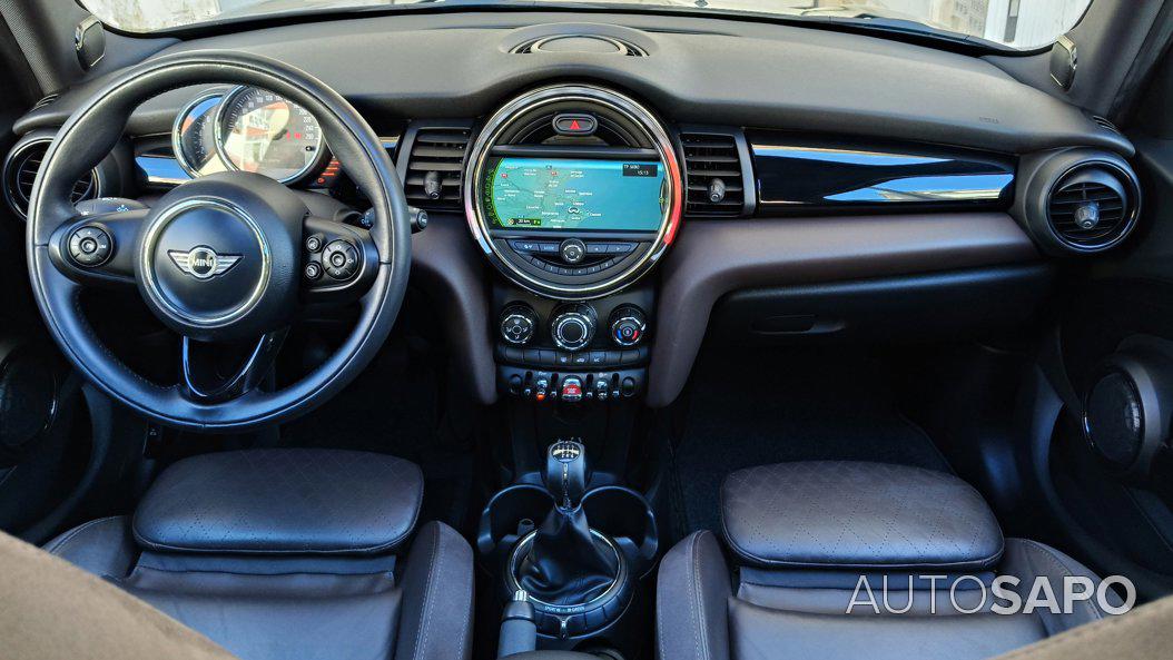 MINI Cooper Cooper de 2017