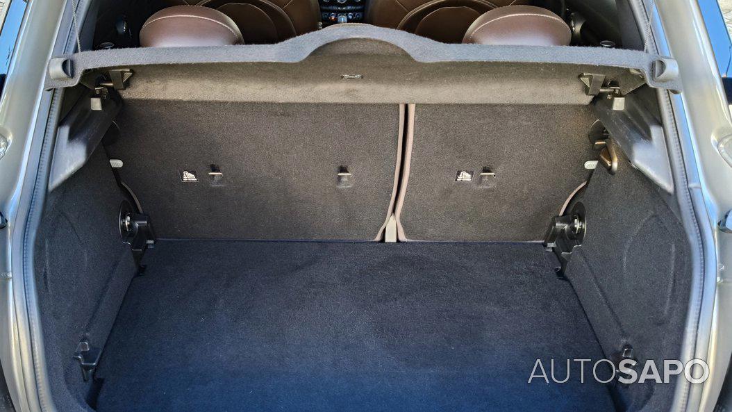 MINI Cooper Cooper de 2017