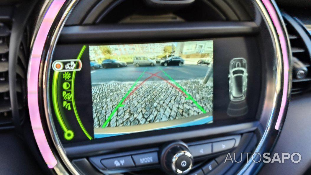 MINI Cooper Cooper de 2017