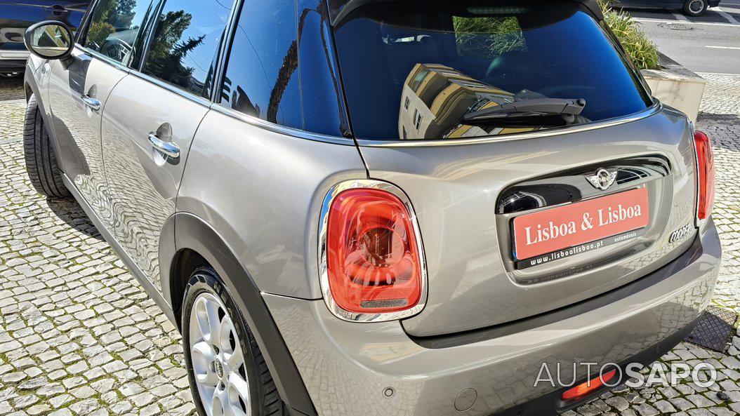 MINI Cooper Cooper de 2017