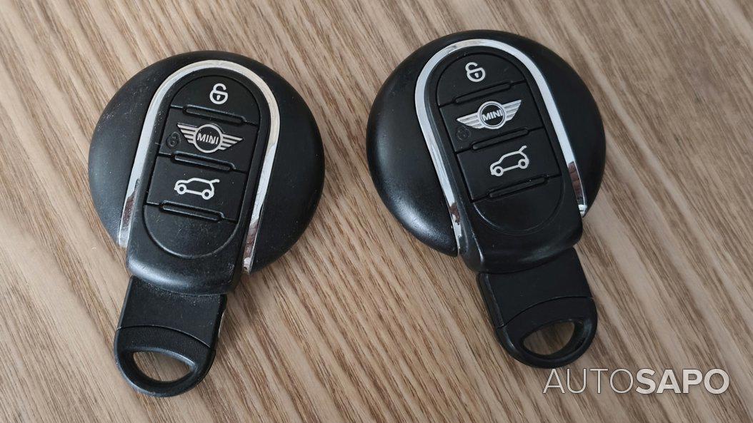 MINI Cooper Cooper de 2017