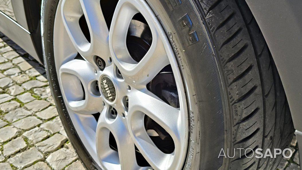 MINI Cooper Cooper de 2017