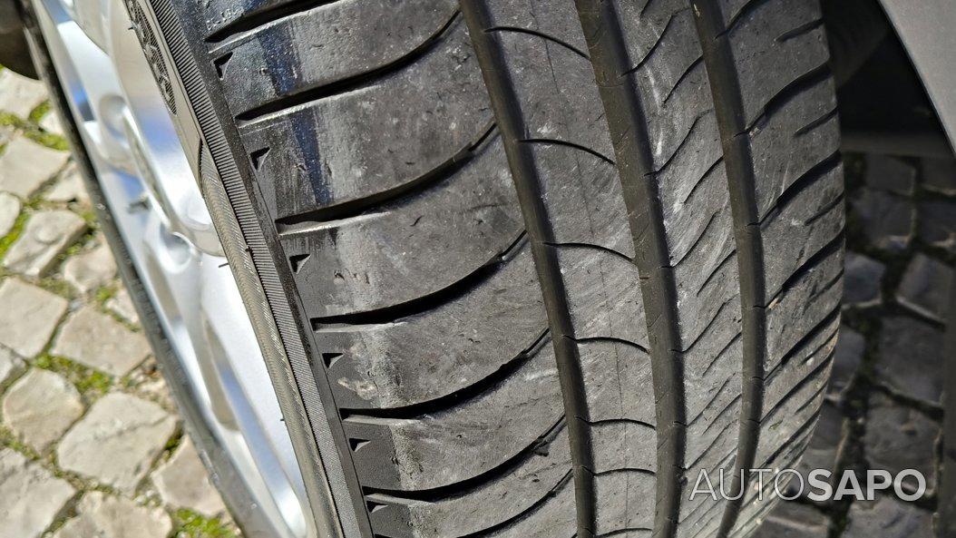 MINI Cooper Cooper de 2017