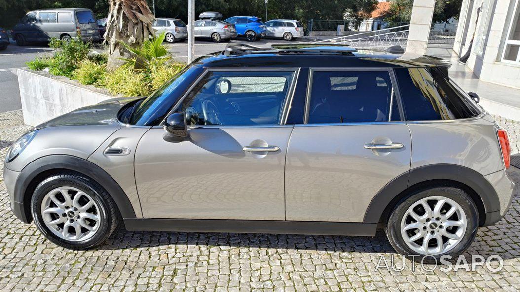 MINI Cooper Cooper de 2017