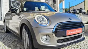MINI Cooper Cooper de 2017