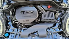 MINI Cooper Cooper de 2017