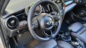 MINI Cooper Cooper de 2017