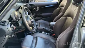 MINI Cooper Cooper de 2017