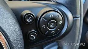 MINI Cooper Cooper de 2017