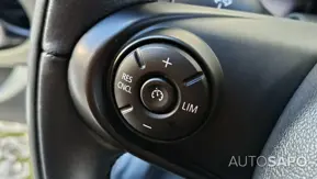 MINI Cooper Cooper de 2017