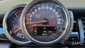 MINI Cooper Cooper de 2017