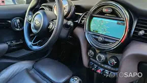 MINI Cooper Cooper de 2017