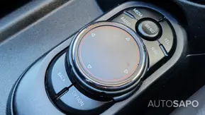 MINI Cooper Cooper de 2017