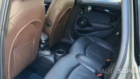 MINI Cooper Cooper de 2017