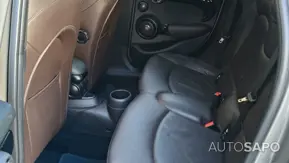 MINI Cooper Cooper de 2017