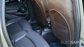 MINI Cooper Cooper de 2017