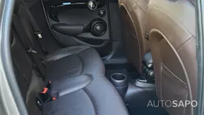 MINI Cooper Cooper de 2017