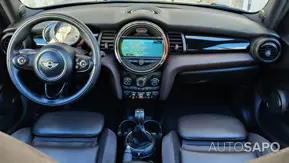 MINI Cooper Cooper de 2017