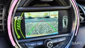 MINI Cooper Cooper de 2017