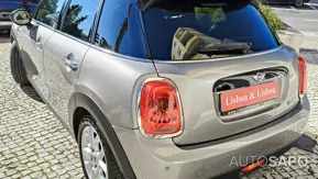 MINI Cooper Cooper de 2017