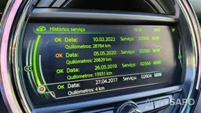 MINI Cooper Cooper de 2017