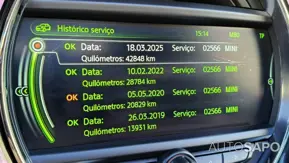 MINI Cooper Cooper de 2017