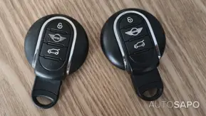 MINI Cooper Cooper de 2017