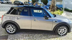 MINI Cooper Cooper de 2017