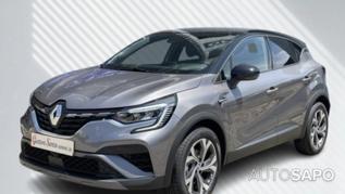 Renault Captur 1.0 TCe RS Line de 2022