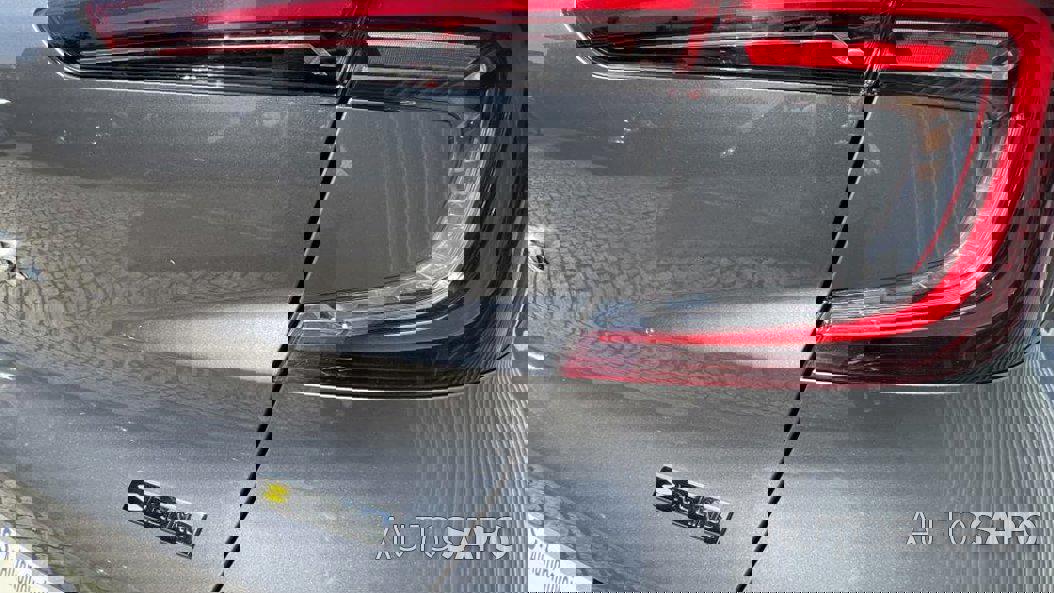 Renault Captur 1.0 TCe RS Line de 2022