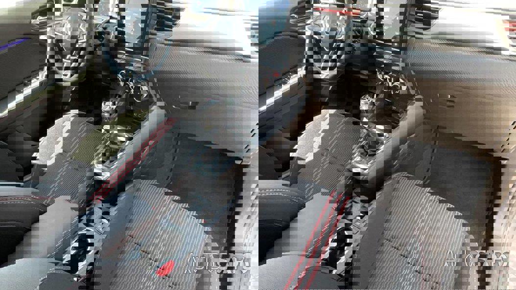 Renault Captur 1.0 TCe RS Line de 2022