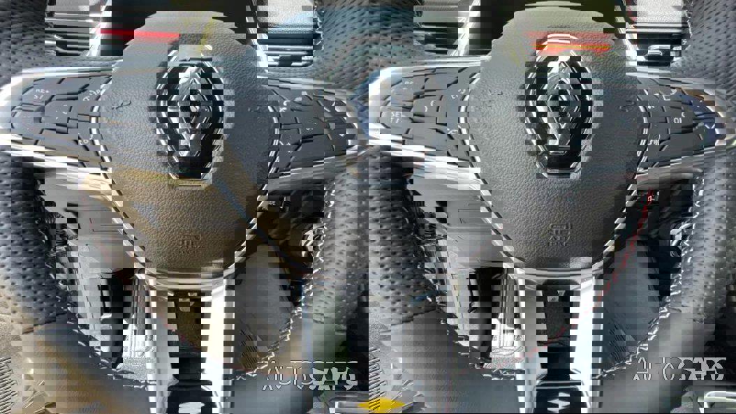 Renault Captur 1.0 TCe RS Line de 2022