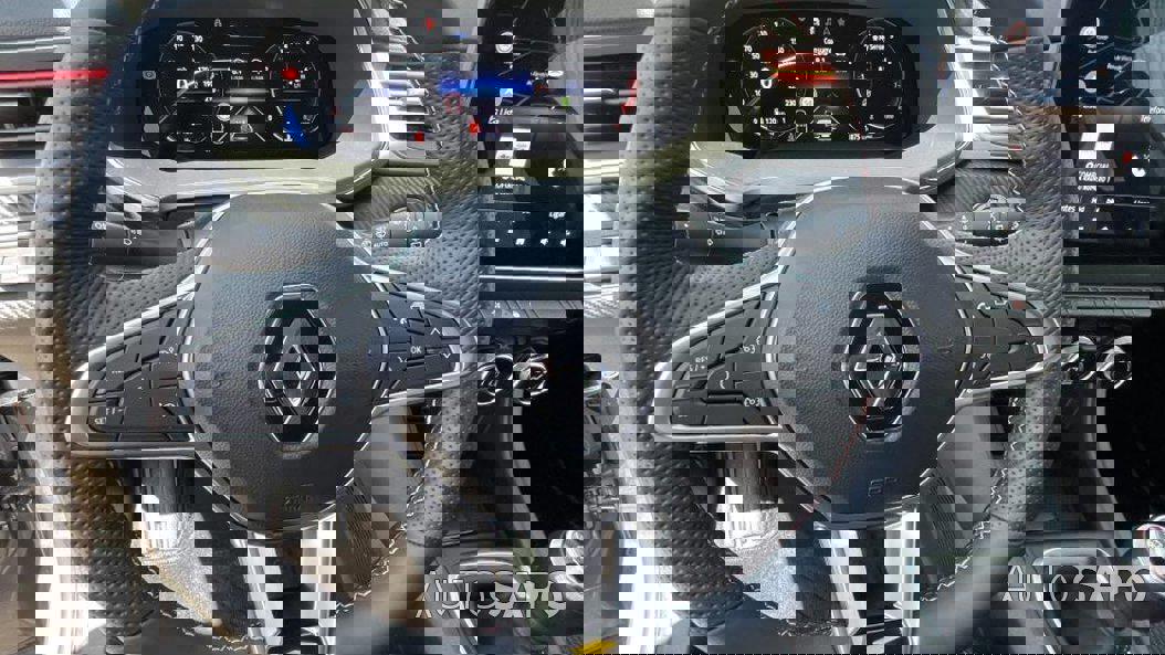 Renault Captur 1.0 TCe RS Line de 2022