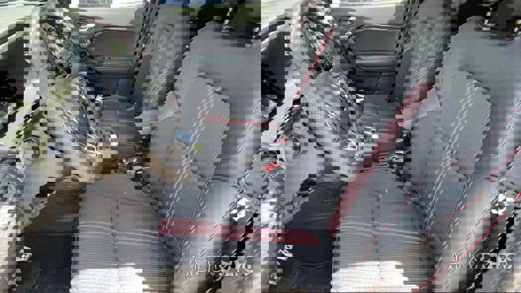 Renault Captur 1.0 TCe RS Line de 2022