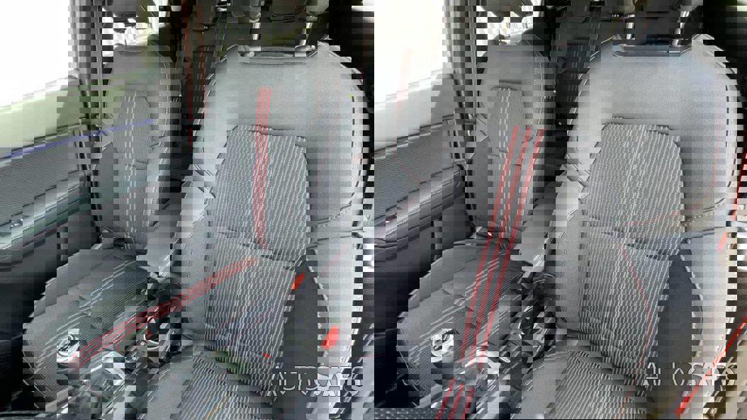 Renault Captur 1.0 TCe RS Line de 2022