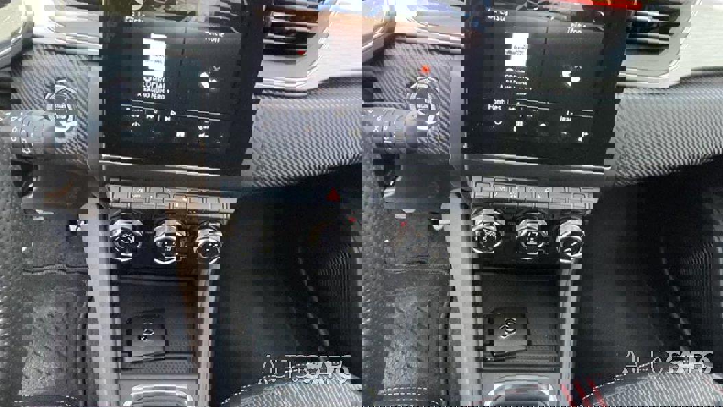 Renault Captur 1.0 TCe RS Line de 2022