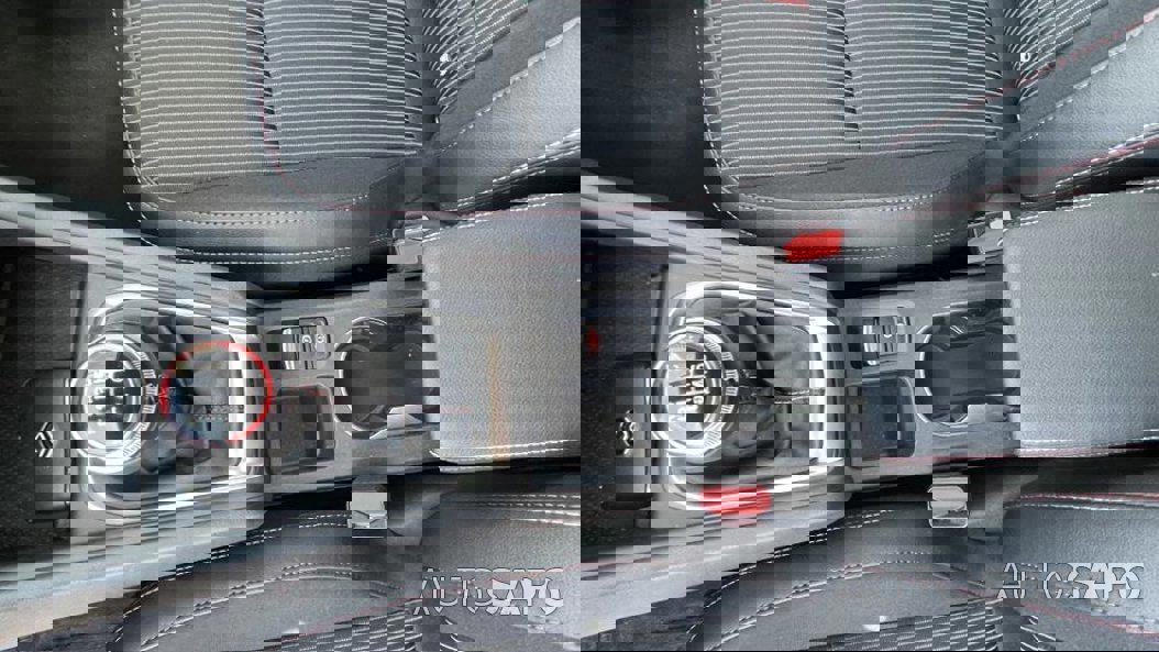 Renault Captur 1.0 TCe RS Line de 2022