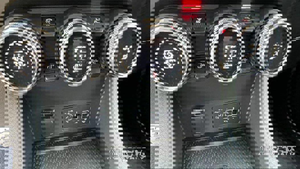 Renault Captur 1.0 TCe RS Line de 2022