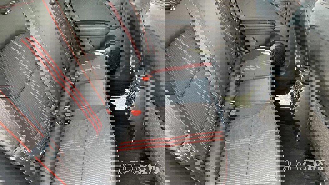 Renault Captur 1.0 TCe RS Line de 2022