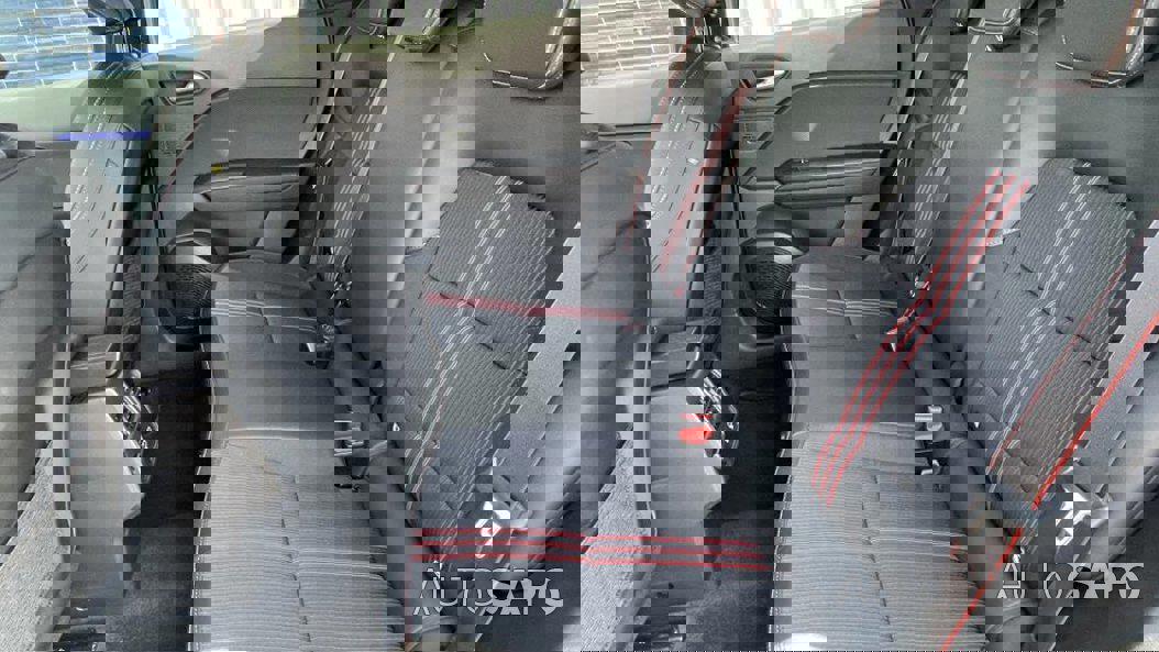 Renault Captur 1.0 TCe RS Line de 2022