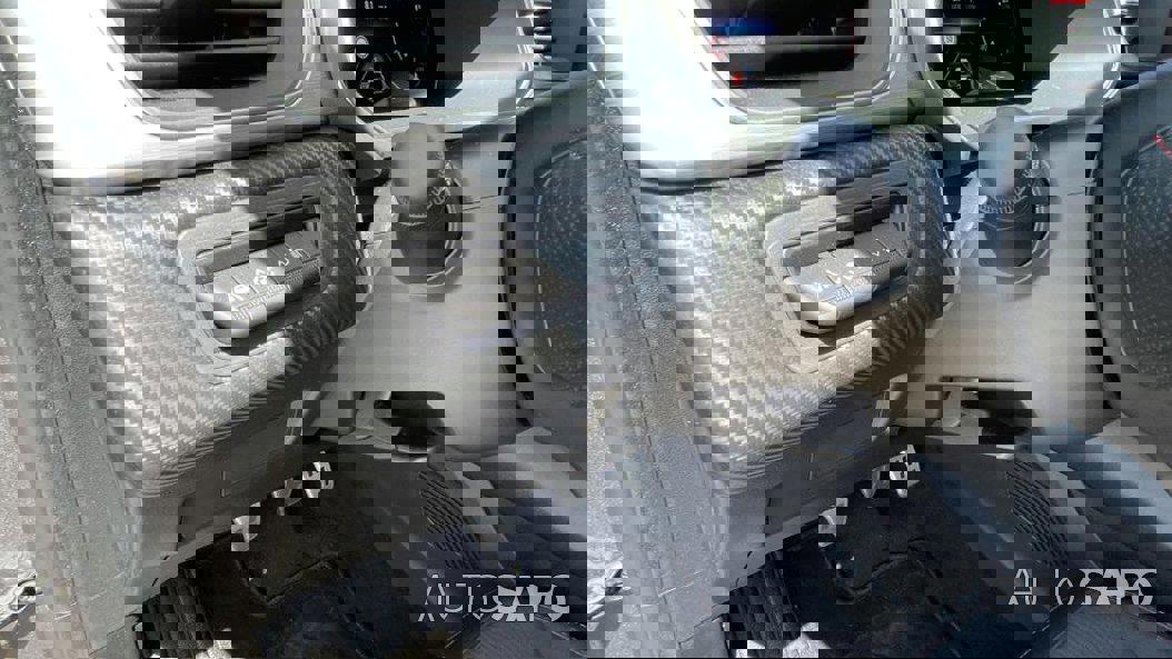 Renault Captur 1.0 TCe RS Line de 2022