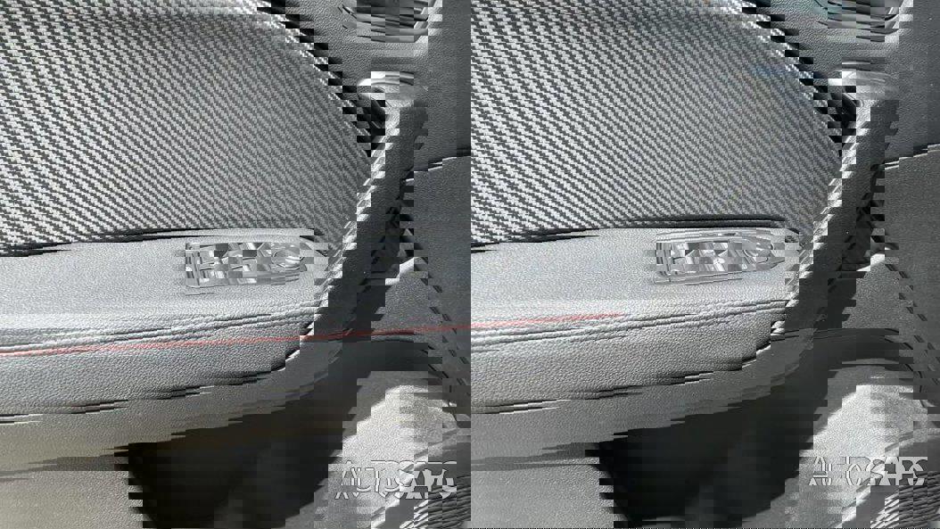 Renault Captur 1.0 TCe RS Line de 2022