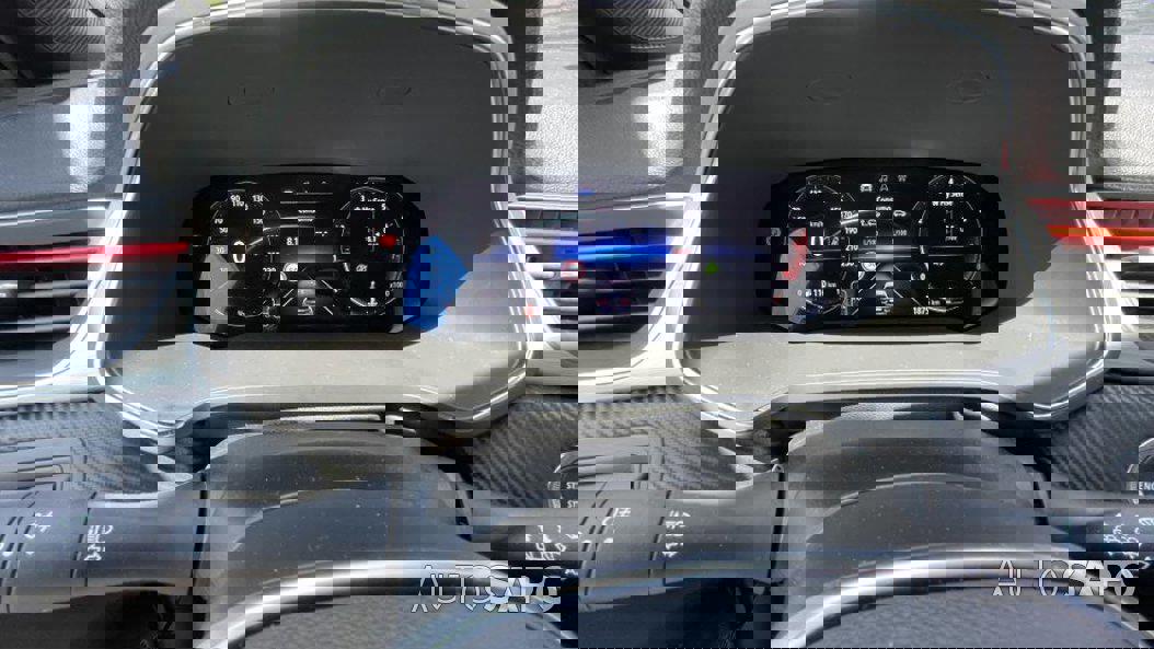 Renault Captur 1.0 TCe RS Line de 2022