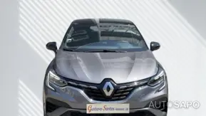 Renault Captur 1.0 TCe RS Line de 2022
