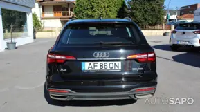 Audi A4 35 TDI S tronic de 2021