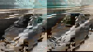 Peugeot 308 1.6 BlueHDi Style J17 de 2015