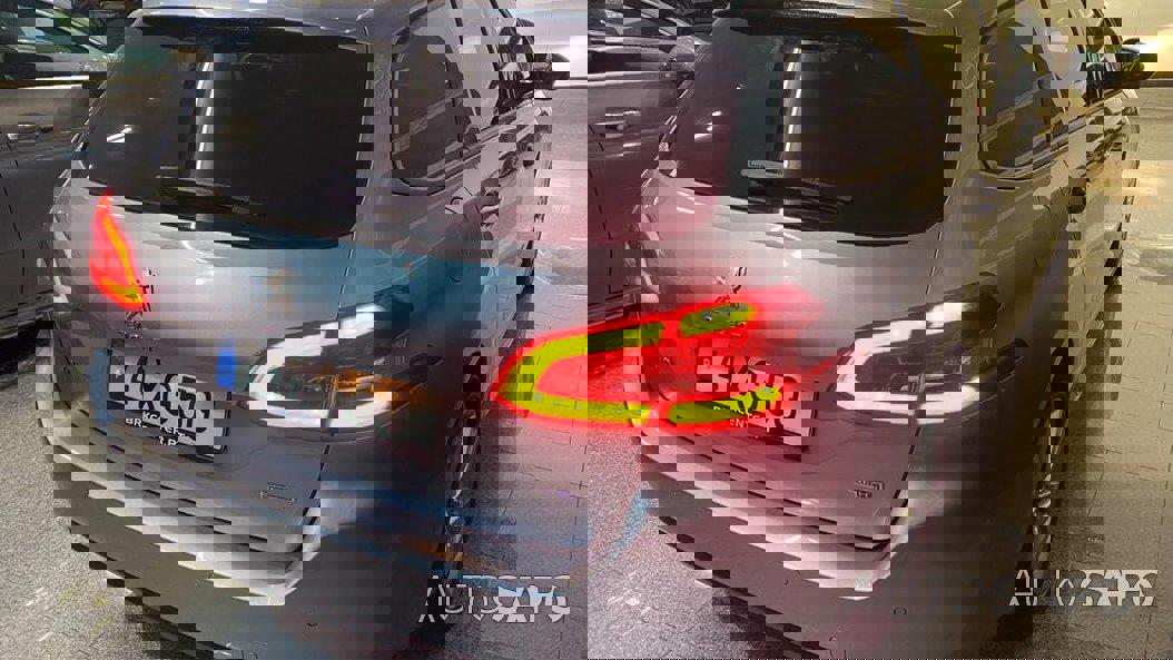 Peugeot 308 1.6 BlueHDi Style J17 de 2015