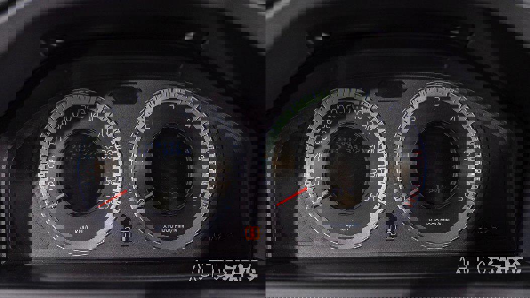 Volvo S80 2.0 D3 Momentum de 2010